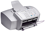 Hewlett Packard OfficeJet T65xi printing supplies